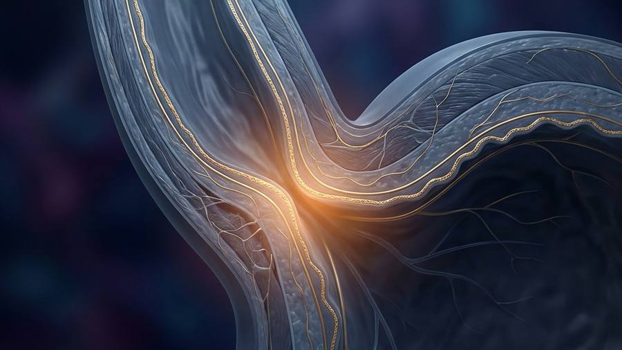 Esophageal cancer surgery